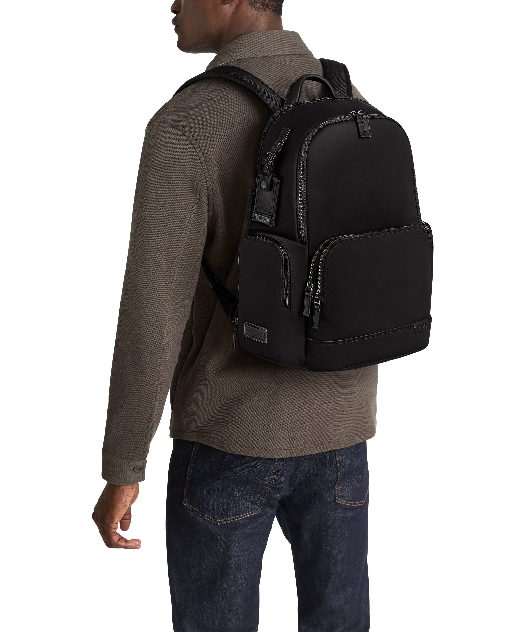 Tumi clifford backpack new arrivals