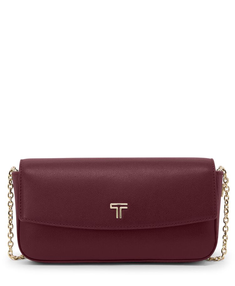 BELDEN SLG Wallet On Chain  hi-res | TUMI