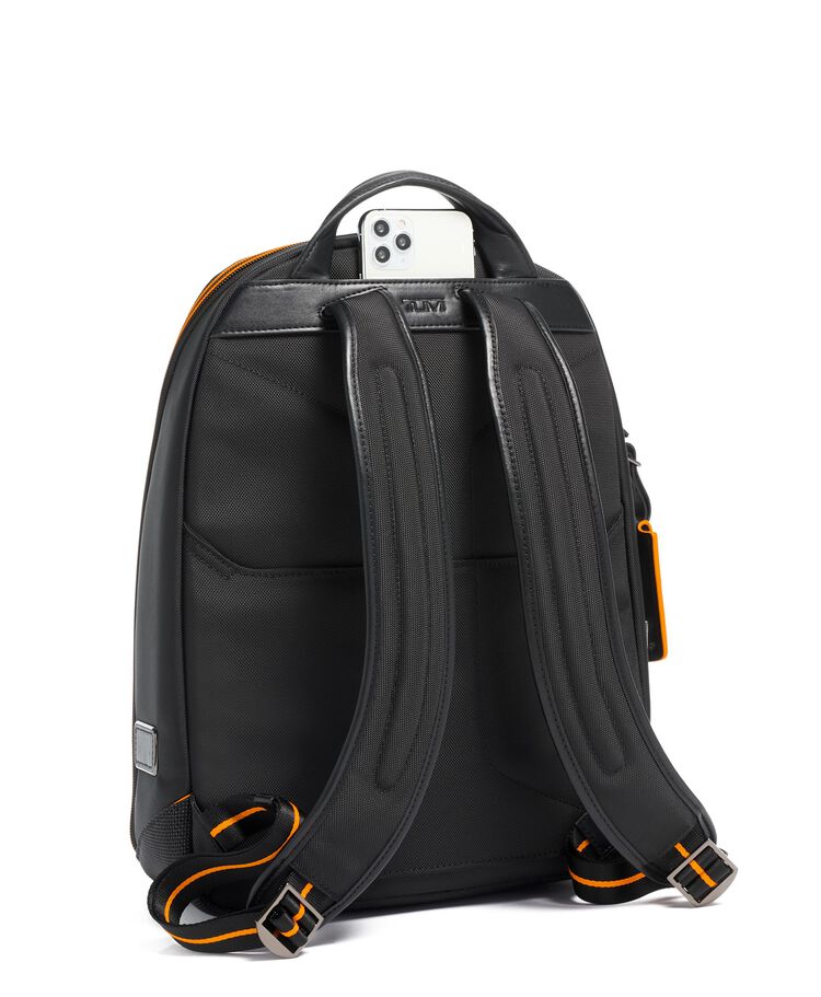 TUMI I MCLAREN Halo Backpack  hi-res | TUMI