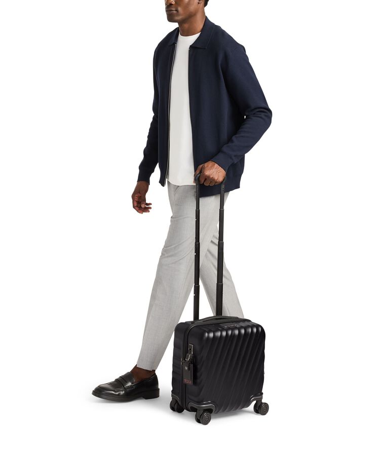 19 DEGREE Sm Compact 4 Whl Brief  hi-res | TUMI