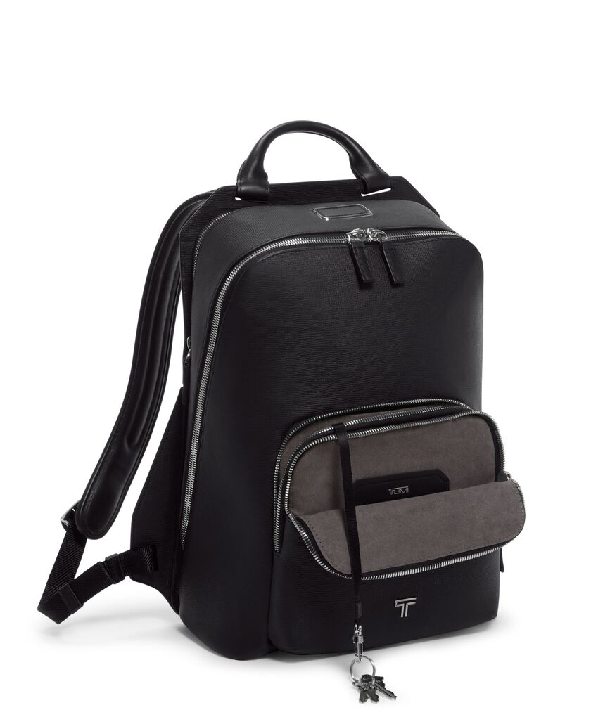 TURIN Davide Backpack  hi-res | TUMI