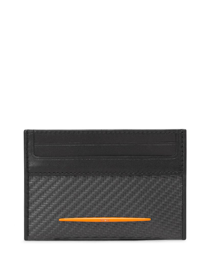 Slim Card Case  hi-res | TUMI