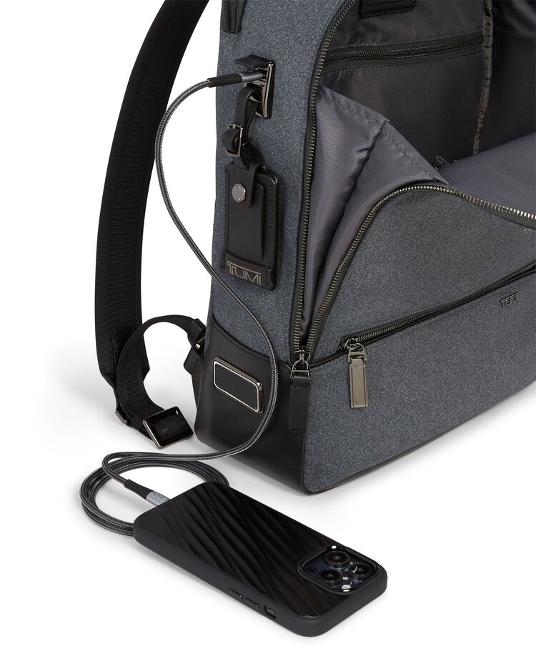 William Backpack  hi-res | TUMI