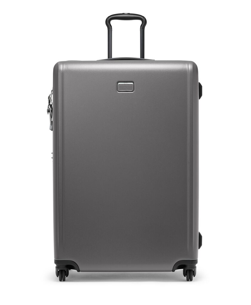 TUMI VENTRA กระเป๋าเดินทางแบบโหลดใต้เครื่องขนาดใหญ่สามารถขยายพื้นที่ได้  hi-res | TUMI