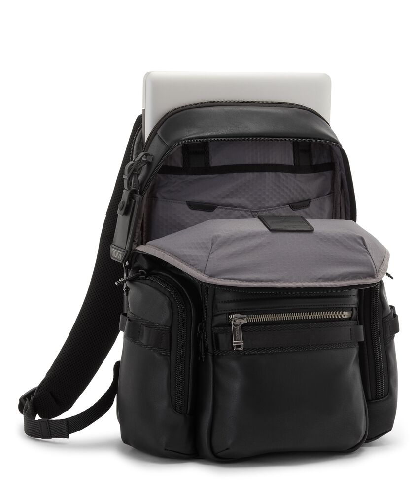 ALPHA BRAVO Navigation Backpack  hi-res | TUMI