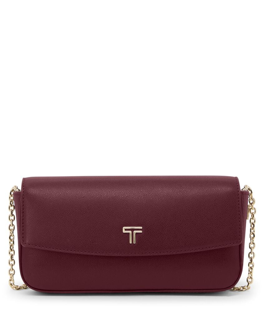 BELDEN SLG Wallet On Chain  hi-res | TUMI
