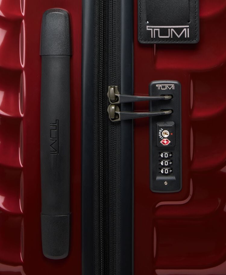 Short Trip Expandable 4 Wheel Packing Case  hi-res | TUMI