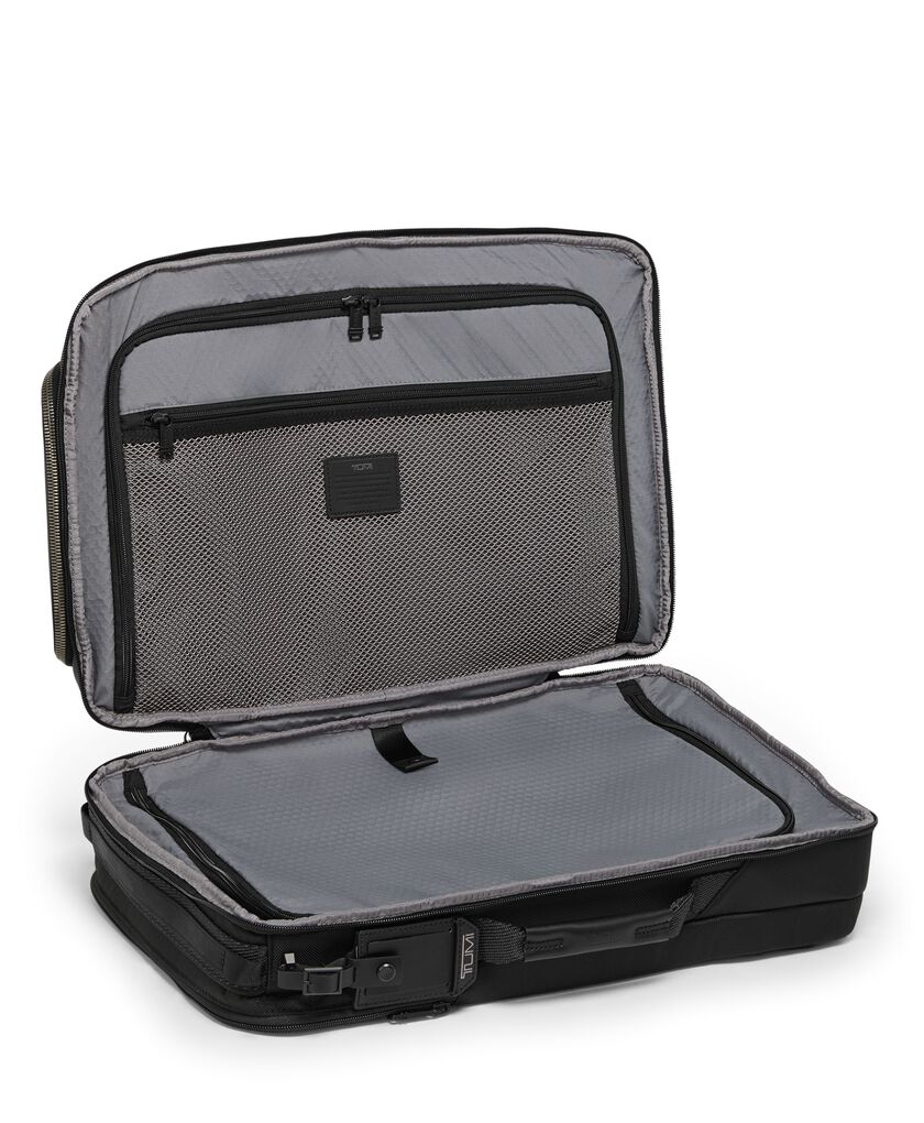 ALPHA BRAVO กระเป๋าเป้ Detrick Backpack  hi-res | TUMI