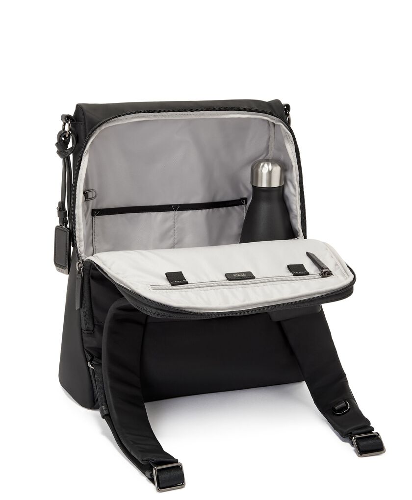 VOYAGEUR กระเป๋าโท้ท Leigh Backpack/Tote  hi-res | TUMI