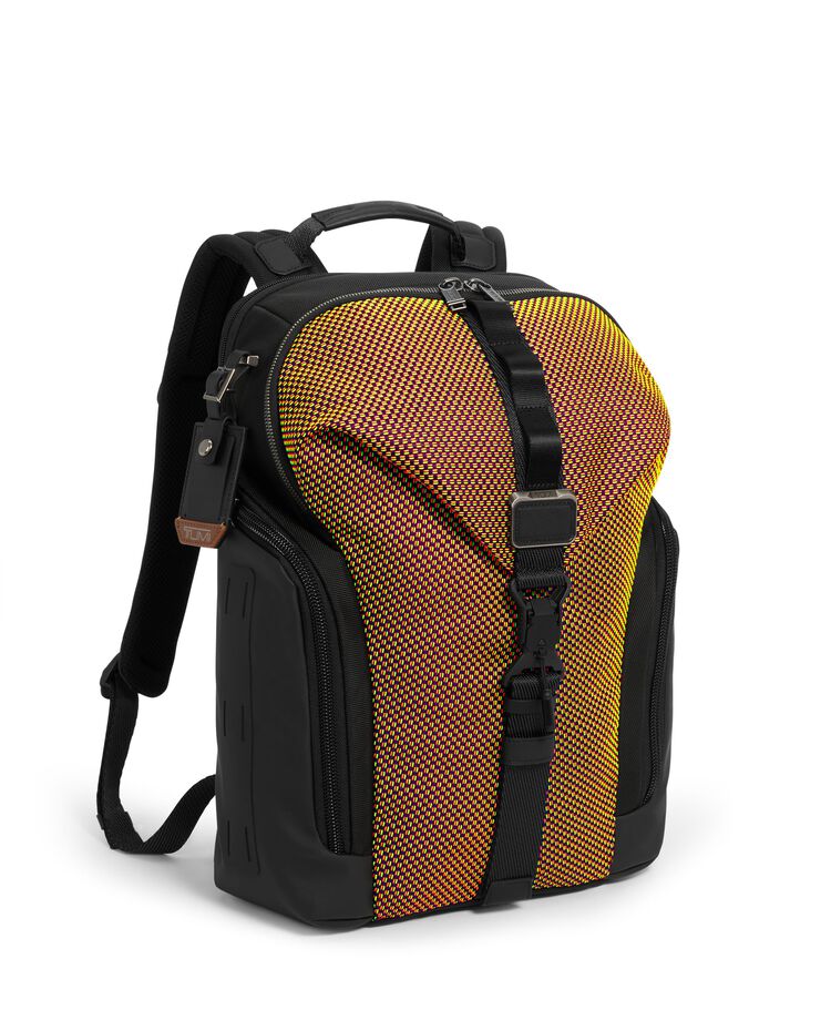 ALPHA BRAVO กระเป๋าเป้ Barksdale Backpack  hi-res | TUMI