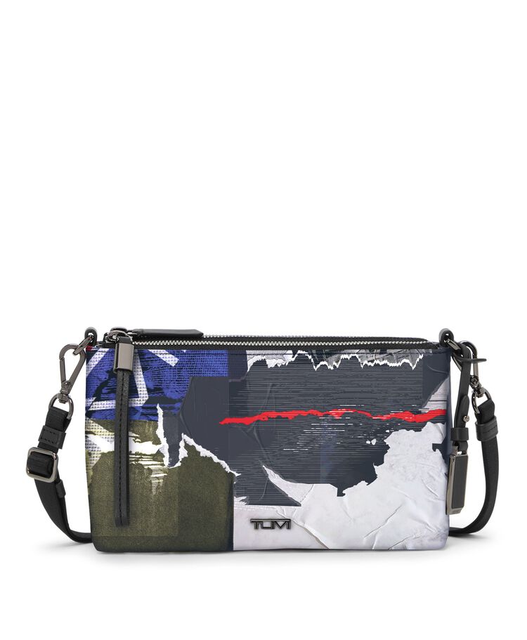 VOYAGEUR กระเป๋าสะพายข้าง Adela Crossbody  hi-res | TUMI