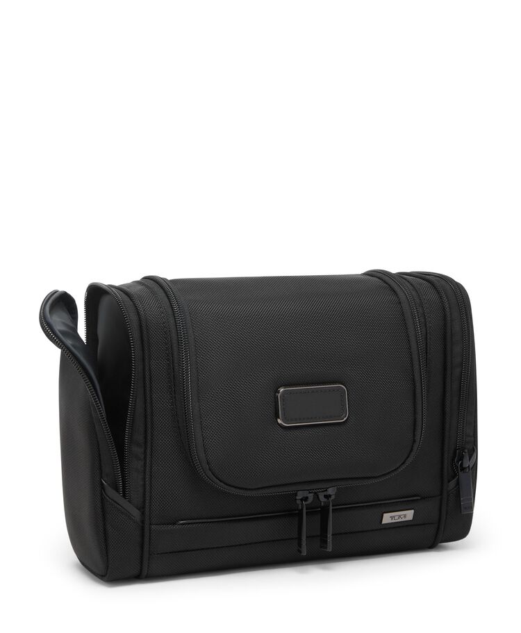 TUMI ALPHA Hanging Travel Kit  hi-res | TUMI