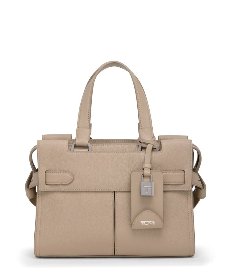 AGENT Agent Small Tote  hi-res | TUMI