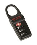 Alpha Tsa Lock