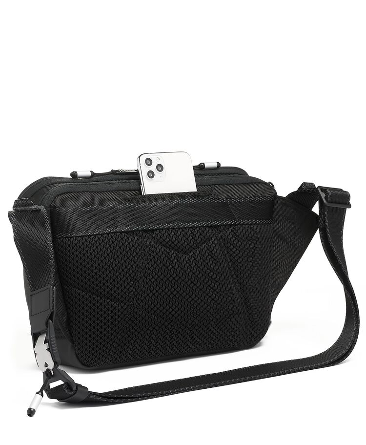 ALPHA BRAVO กระเป๋าสะพายข้าง Esports Pro Crossbody  hi-res | TUMI