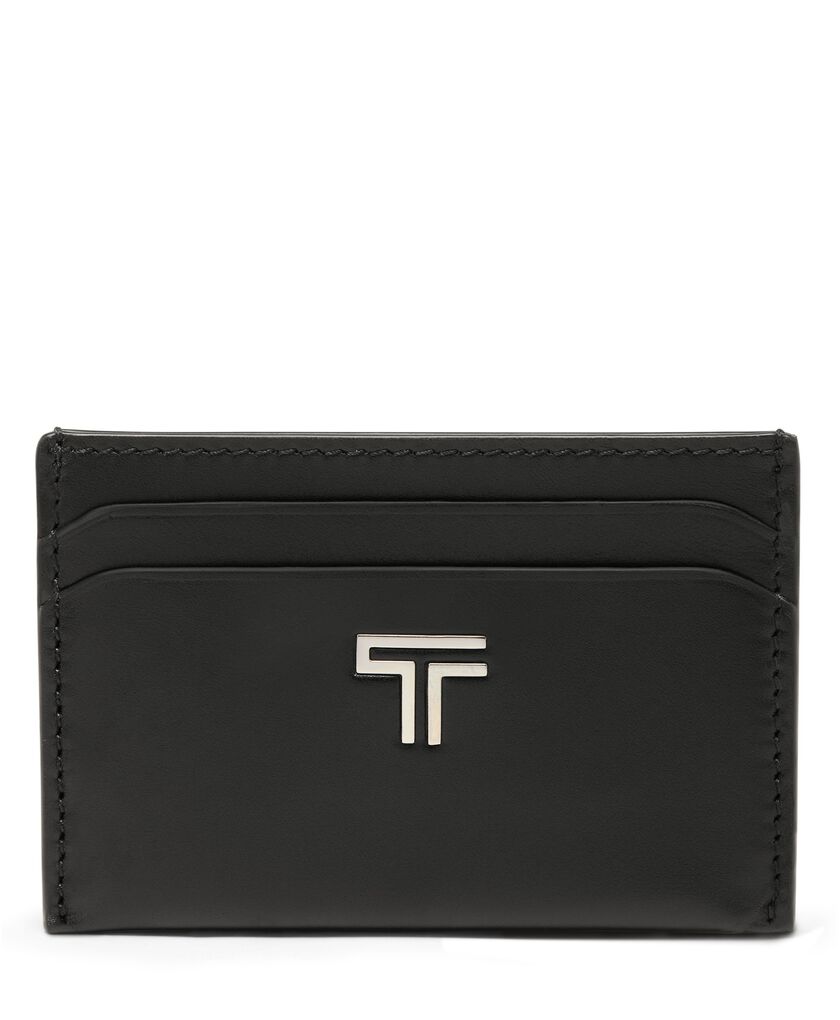 TURIN กระเป๋าใส่บัตรแบบบาง SLIM CARD CASE  hi-res | TUMI