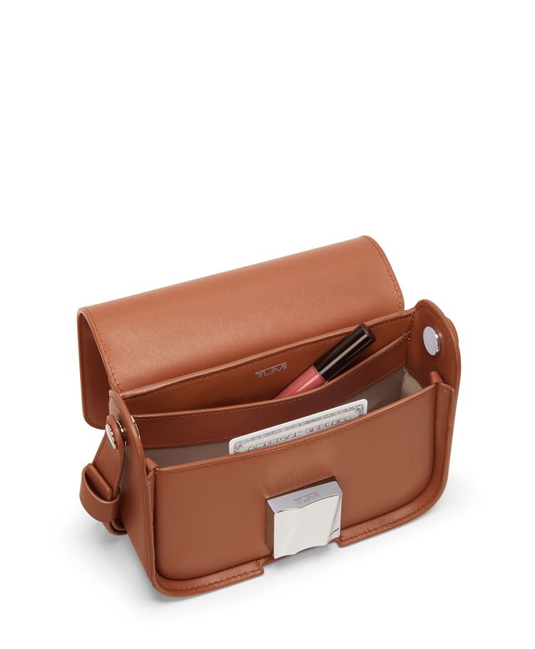 OLAS กระเป๋าถือ Olas Small Shoulder Bag  hi-res | TUMI