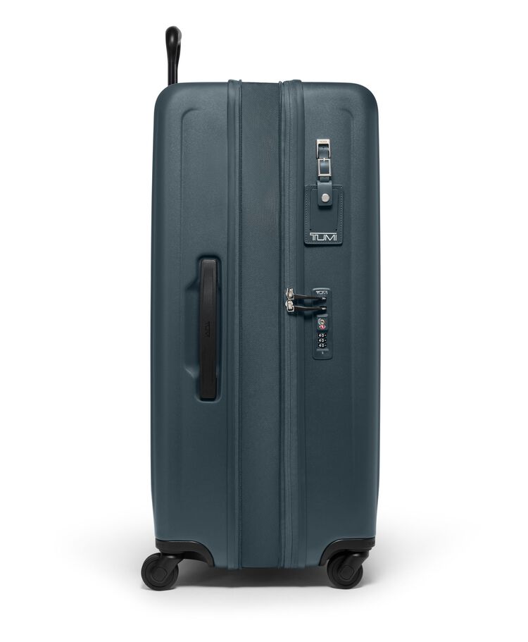 TUMI VENTRA กระเป๋าเดินทางแบบโหลดใต้เครื่องขนาดใหญ่สามารถขยายพื้นที่ได้  hi-res | TUMI