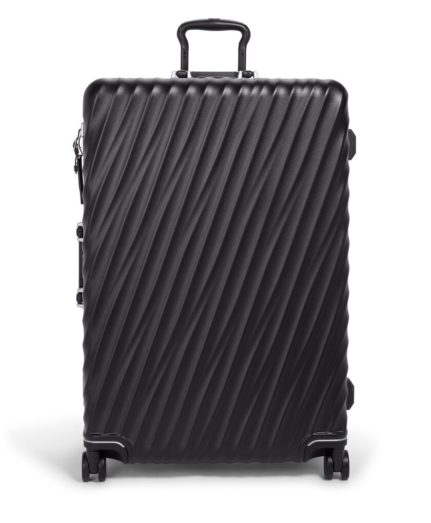 19 DEGREE กระเป๋าเดินทางขยายได้ Extended Trip Expandable 4 Wheel Packing Case  hi-res | TUMI