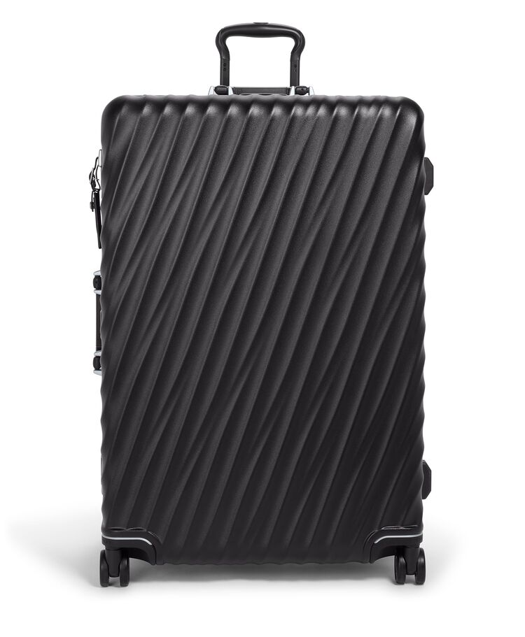 19 DEGREE Extended Trip Expandable 4 Wheel Packing Case  hi-res | TUMI