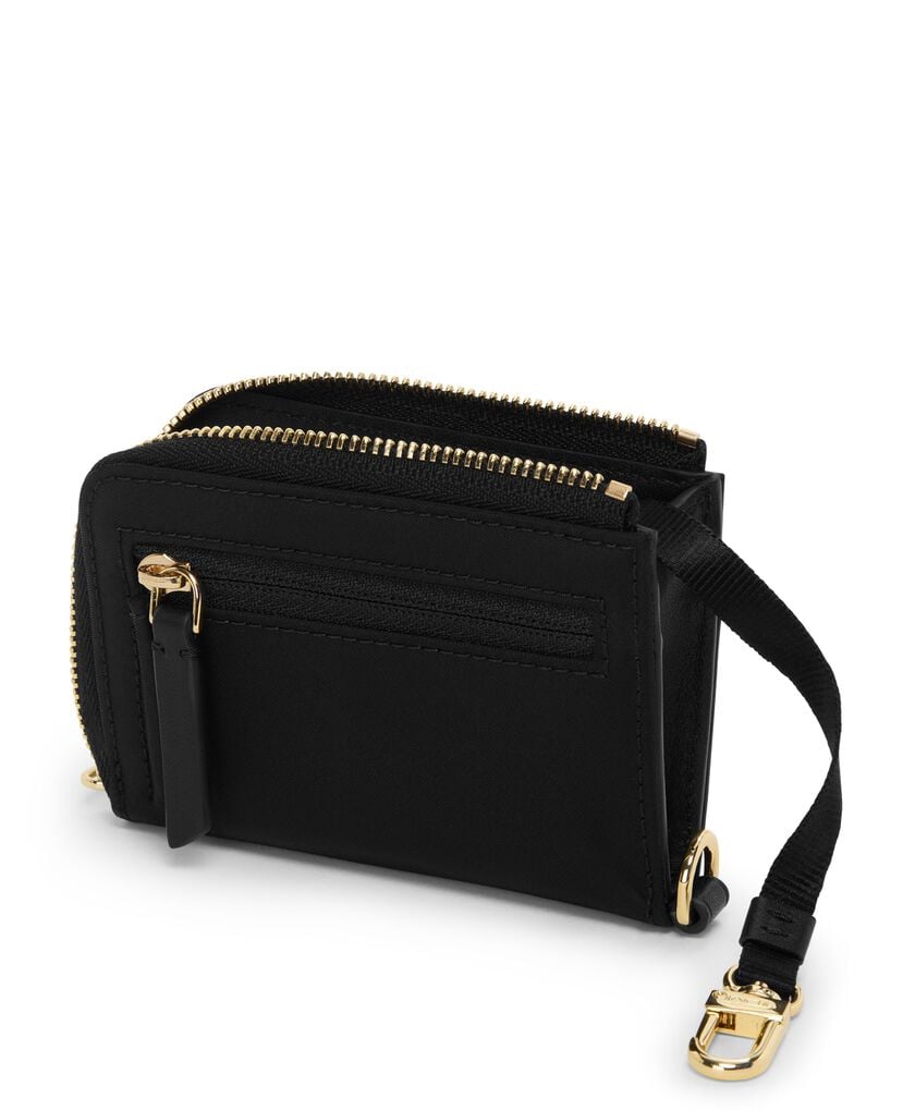 VOYAGEUR SLG L-Zip Card Case  hi-res | TUMI