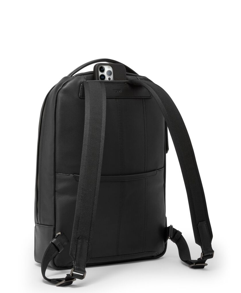 TUMI HARRISON กระเป๋าเป้ Bradner Backpack  hi-res | TUMI