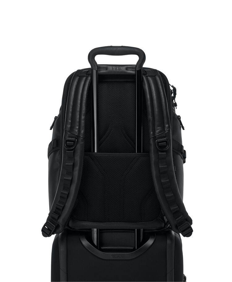 ALPHA BRAVO กระเป๋าเป้สะพายหลัง Search Backpack  hi-res | TUMI