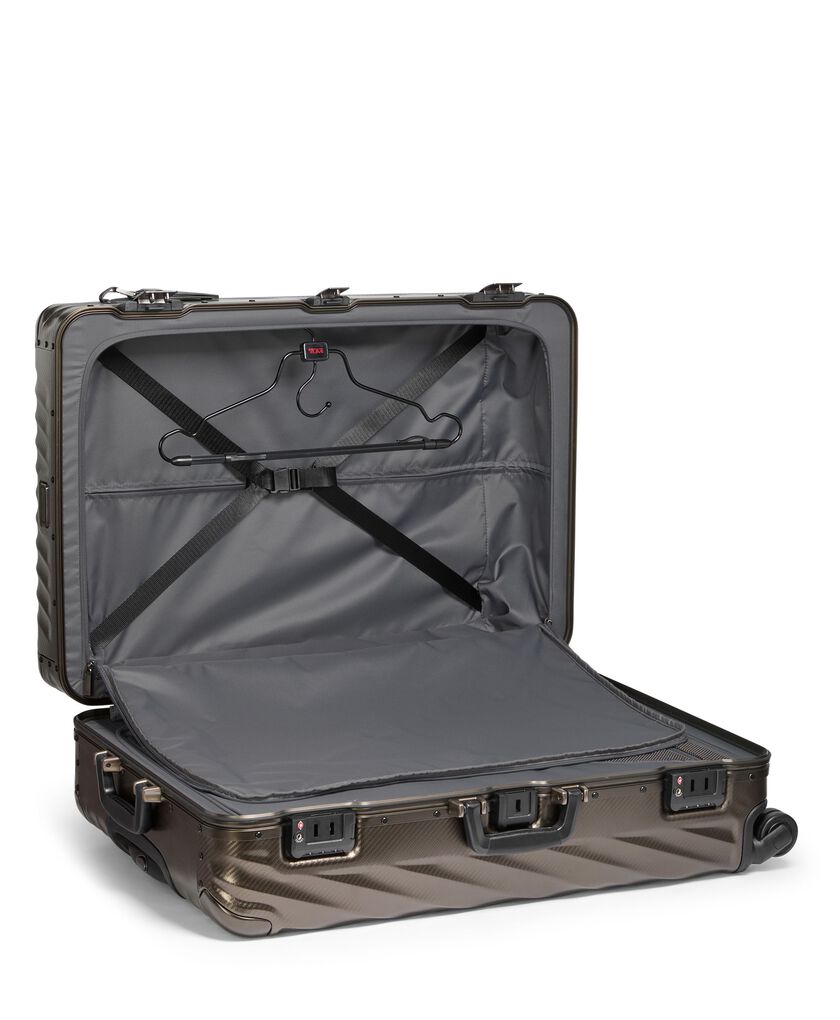19 DEGREE ALUMINUM กระเป๋าเดินทาง Extended Trip Packing Case  hi-res | TUMI