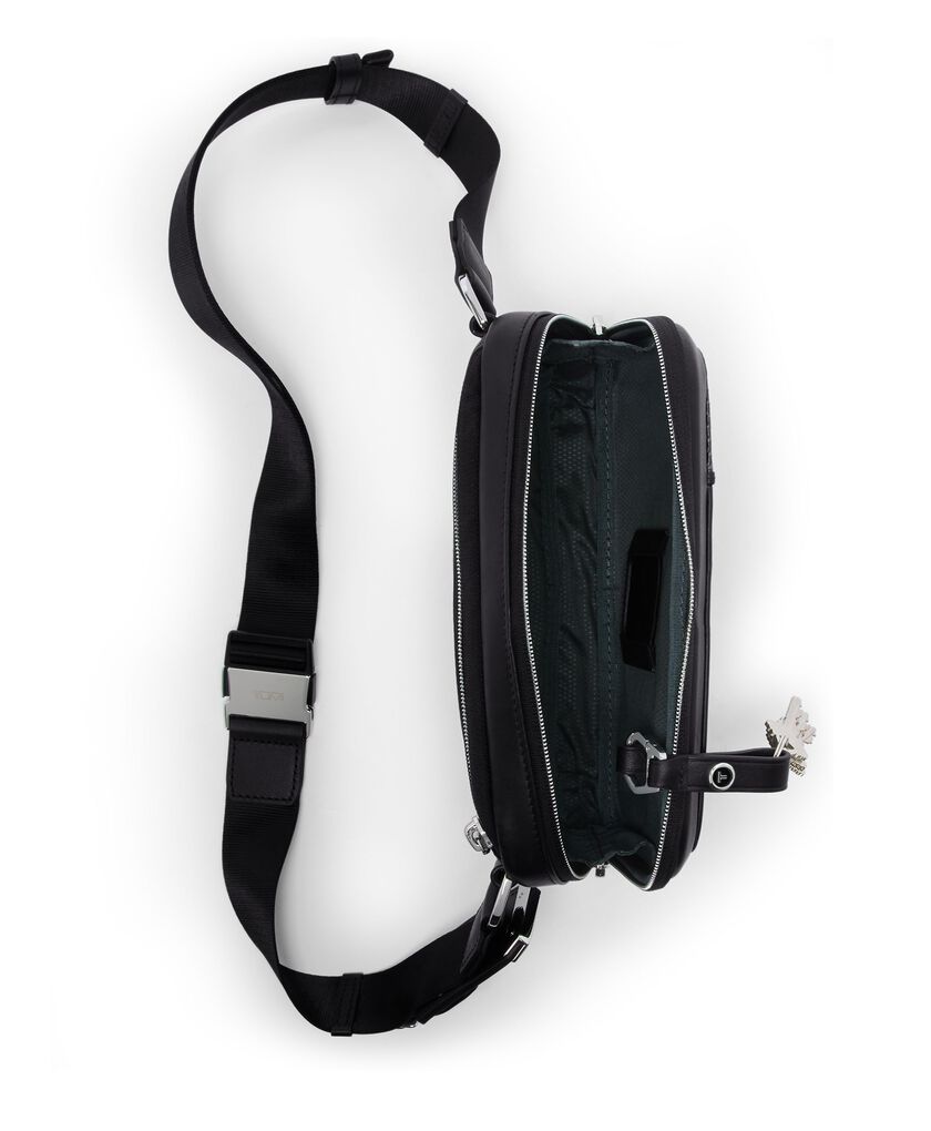 ARRIVE' กระเป๋าสะพายข้าง Messina Compact Sling  hi-res | TUMI