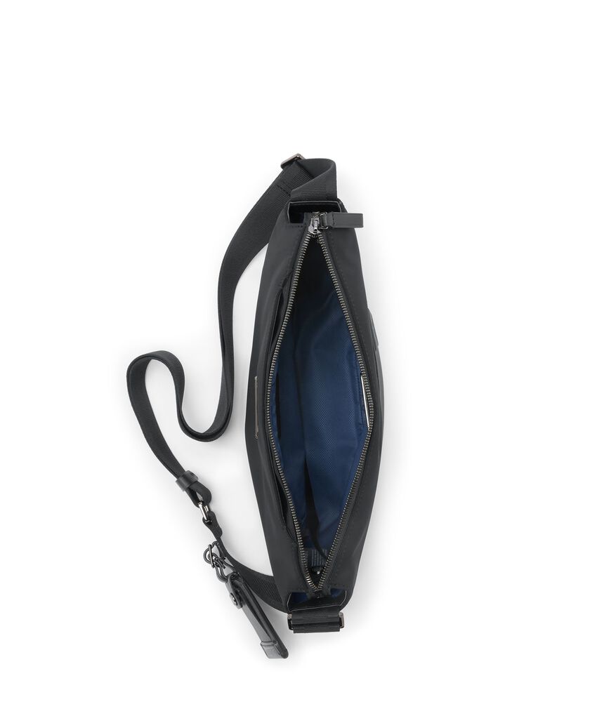 TUMI HARRISON Delevan Crossbody  hi-res | TUMI