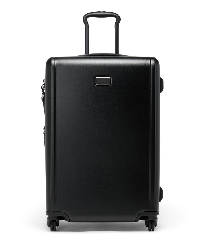 TUMI VENTRA กระเป๋าเดินทางแบบโหลดใต้เครื่องขนาดกลางสามารถขยายพื้นที่ได้  hi-res | TUMI