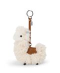 พวงกุญแจแอนดี้ เดอะ อัลพาก้า Andi The Alpaca Bag Charm