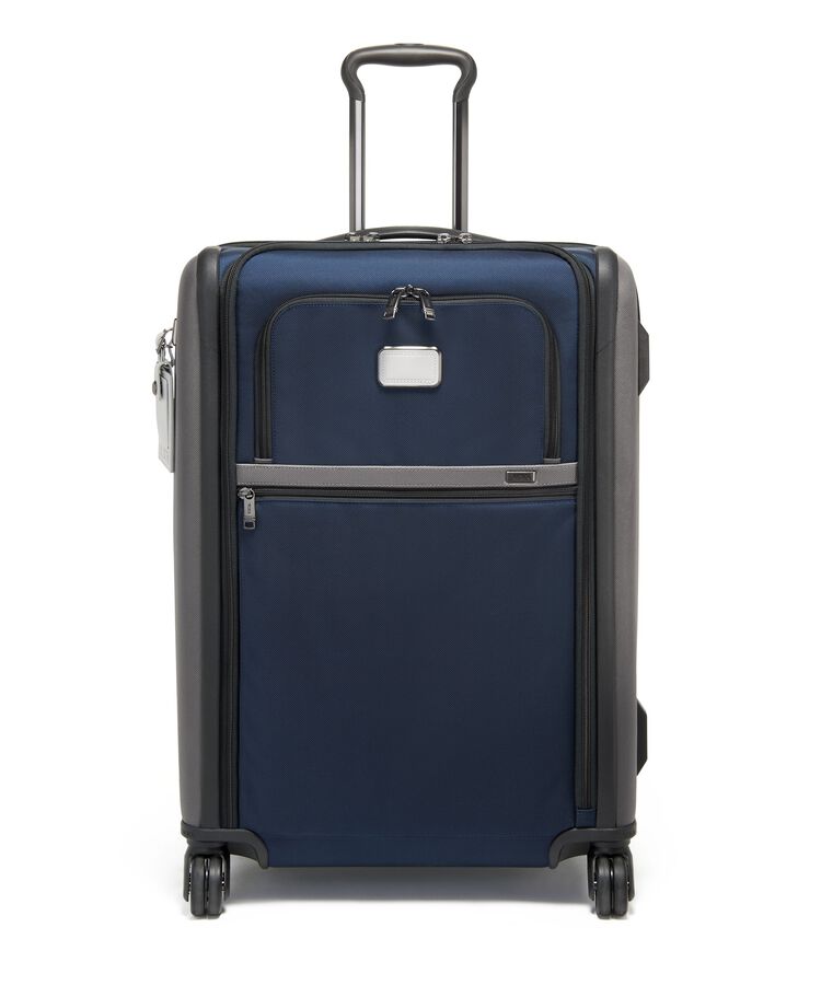 ALPHA กระเป๋าเดินทางขนาดใหญ่ Short Trip Expandable 4 Wheeled Packing Case  hi-res | TUMI