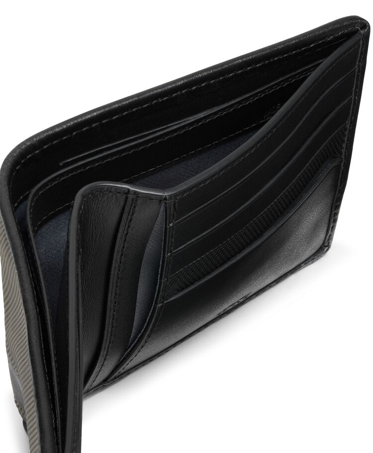 TUMI ALPHA กระเป๋าสตางค์ Global Double Billfold  hi-res | TUMI
