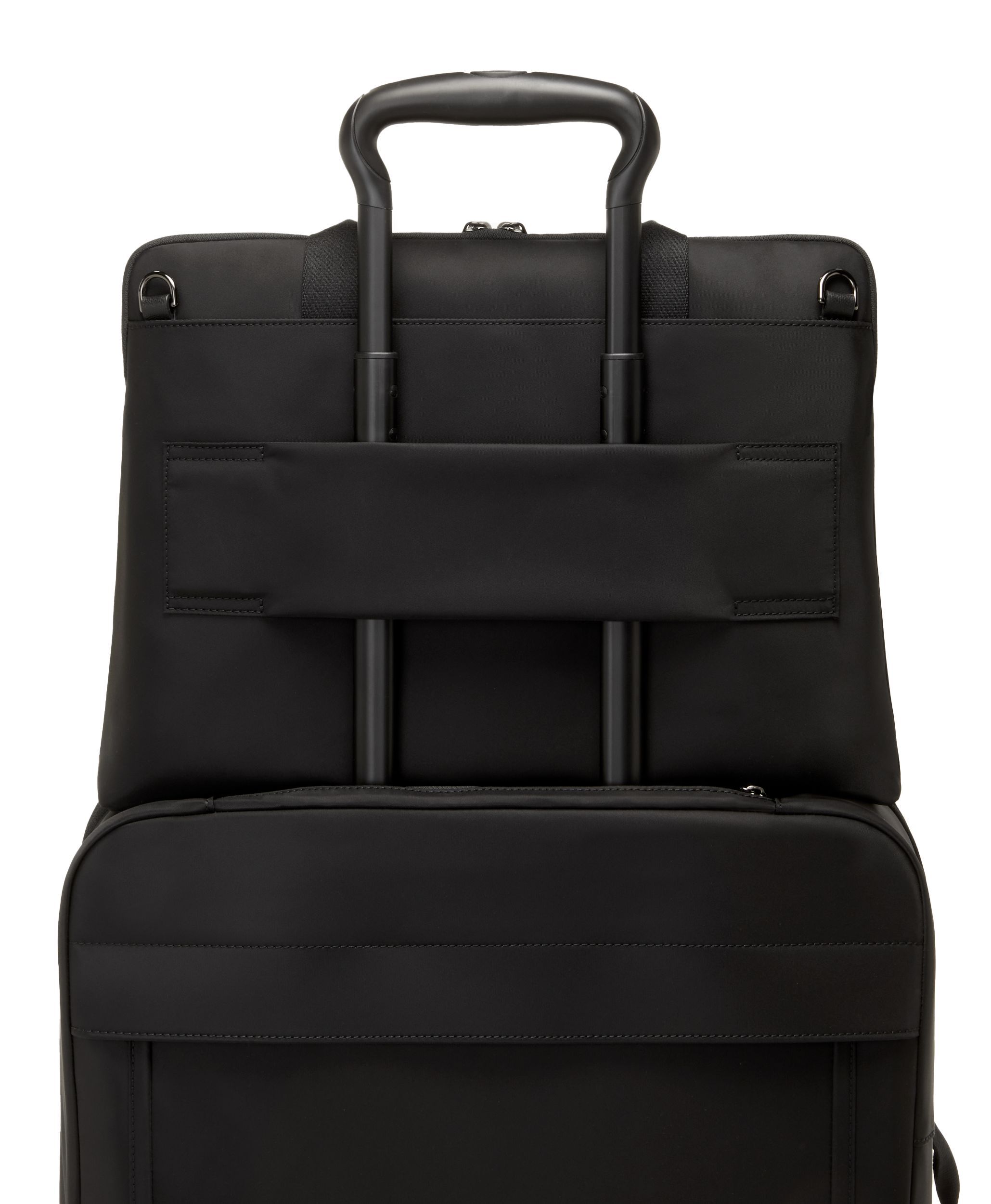 Tumi trolley clearance laptop bag