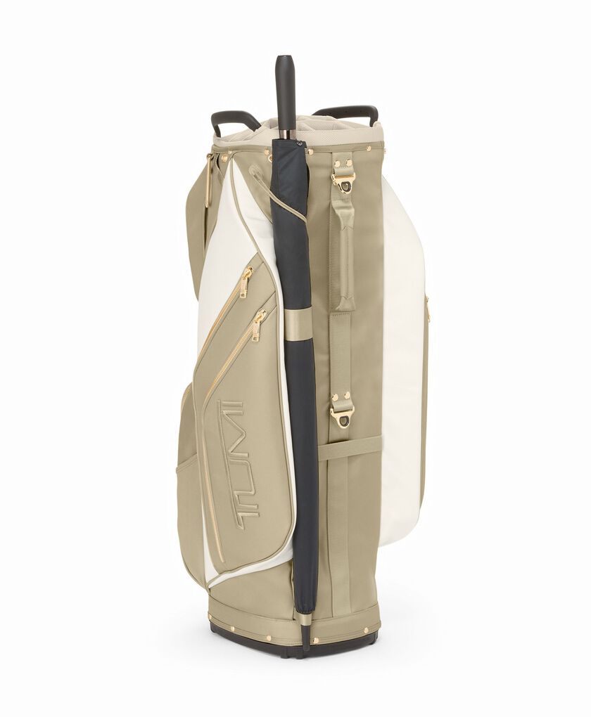 TUMI SPORT ถุงใส่ไม้กอล์ฟ GOLF CART BAG  hi-res | TUMI