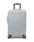 Expandable Carry-On