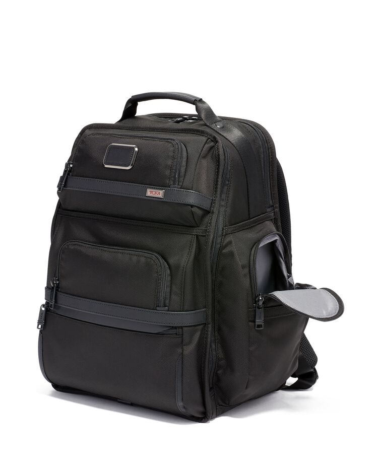Tumi Brief Pack  hi-res | TUMI