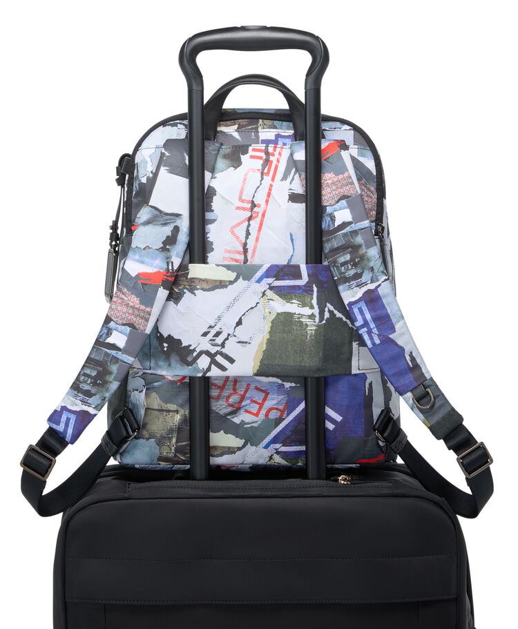 กระเป๋าเป้ Halsey Backpack  hi-res | TUMI