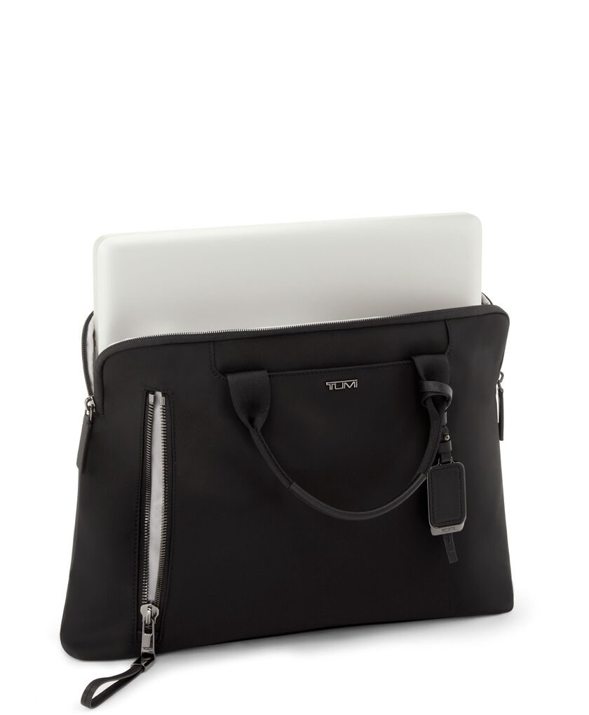 VOYAGEUR กระเป๋าเอกสาร Benin Laptop Carrier  hi-res | TUMI