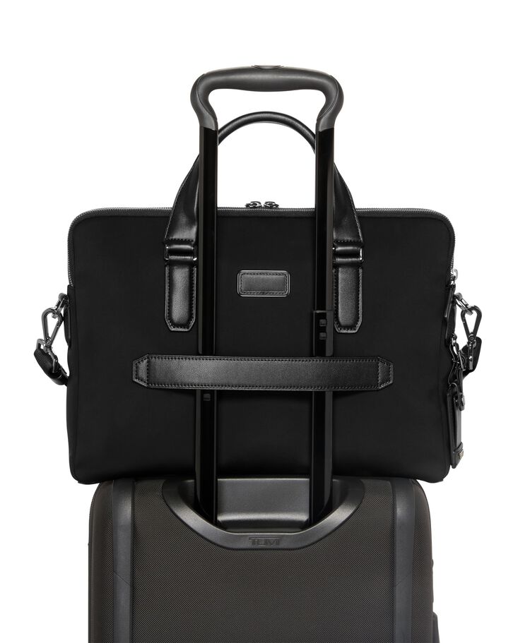 TUMI HARRISON กระเป๋าเอกสาร Sycamore Slim Brief  hi-res | TUMI