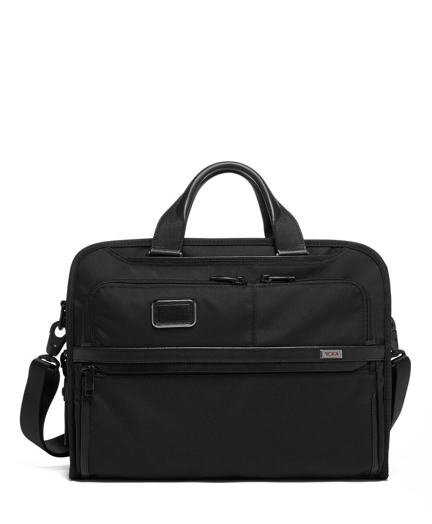 ALPHA กระเป๋าเอกสาร Organizer Portfolio Brief  hi-res | TUMI
