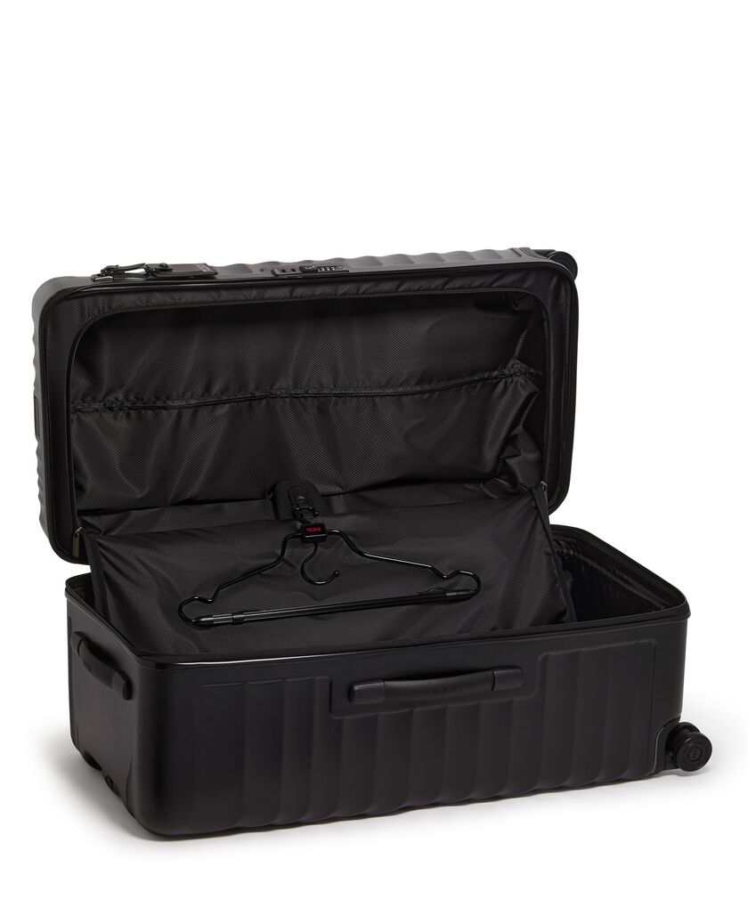 19 DEGREE กระเป๋าเดินทางล้อลากขนาดใหญ่ Large Rolling Trunk  hi-res | TUMI