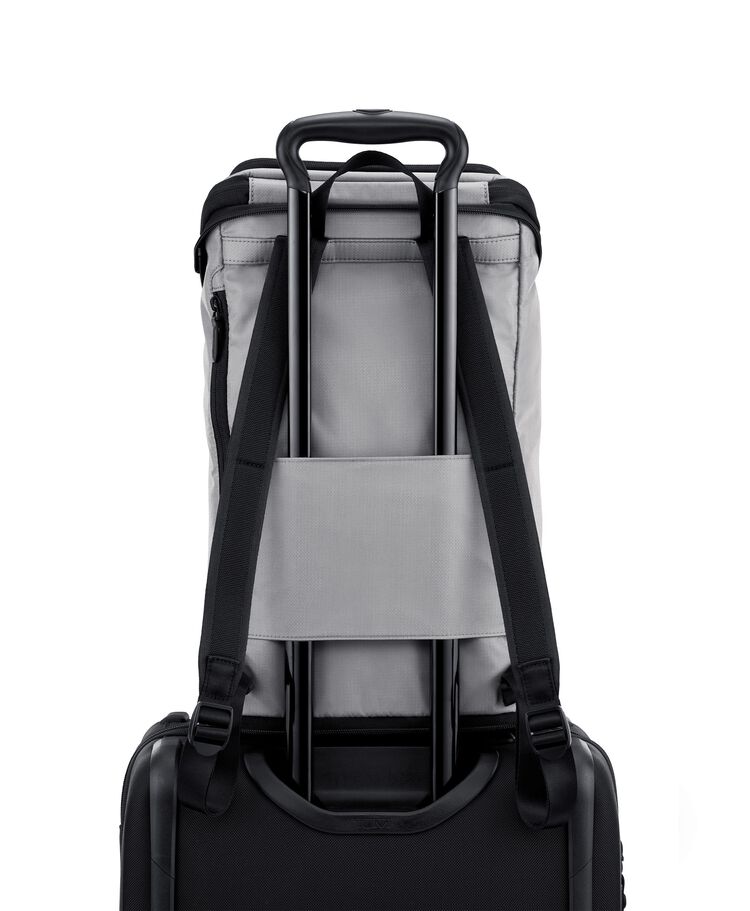 ALPHA BRAVO กระเป๋าเป้แบบพับเก็บได้ Packable Backpack  hi-res | TUMI