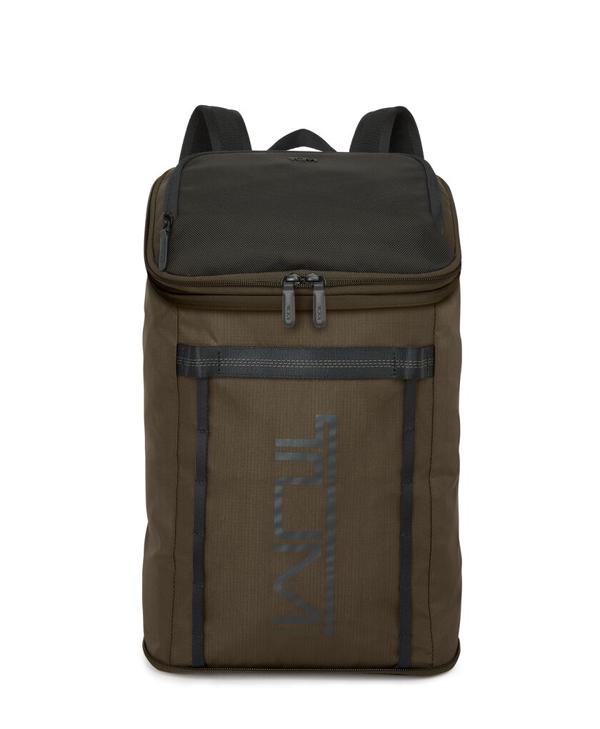 ALPHA BRAVO กระเป๋าเป้แบบพับเก็บได้ Packable Backpack  hi-res | TUMI