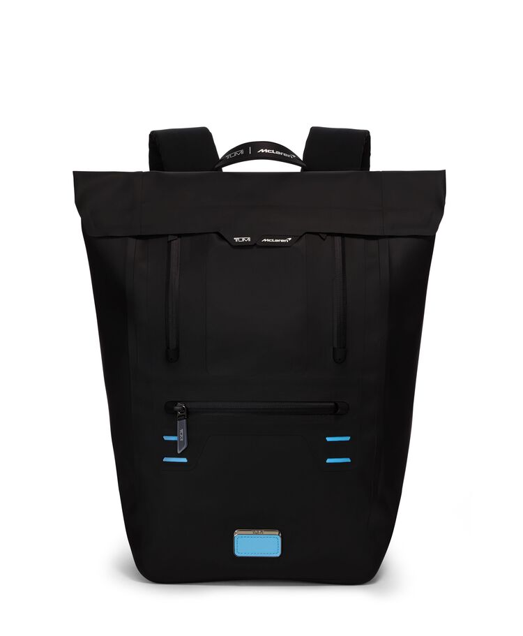 TUMI I MCLAREN TERRAIN BACKPACK  hi-res | TUMI