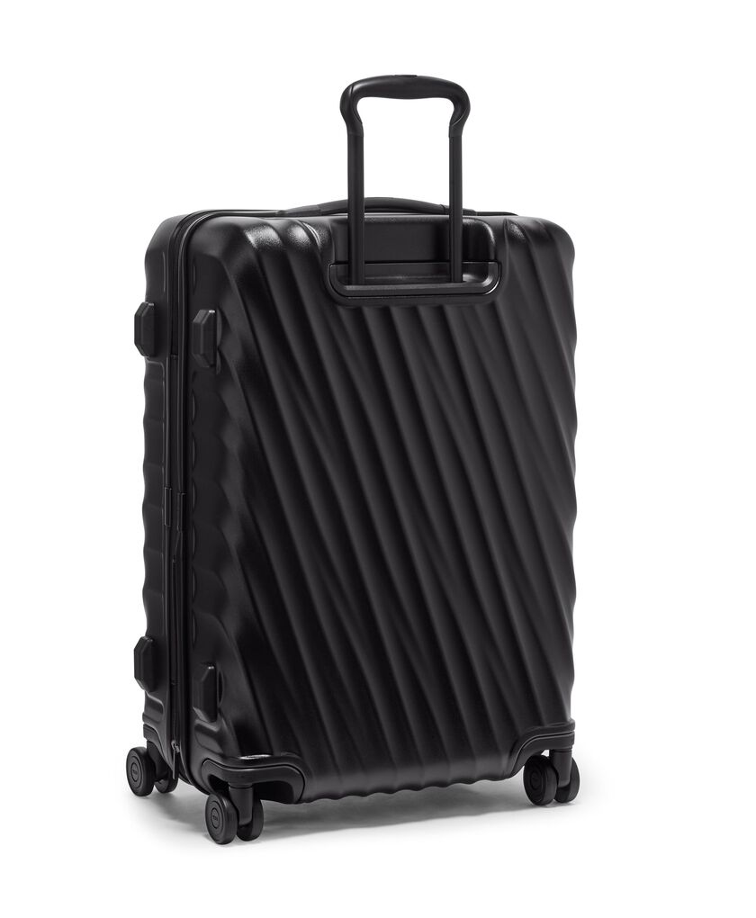 19 DEGREE กระเป๋าเดินทางล้อลากขยายได้ Short Trip Expandable 4 Wheel Packing Case  hi-res | TUMI
