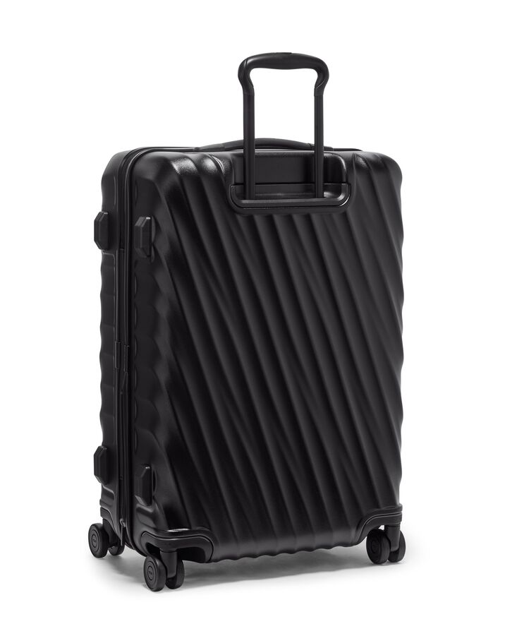 19 DEGREE กระเป๋าเดินทางล้อลากขยายได้ Short Trip Expandable 4 Wheel Packing Case  hi-res | TUMI