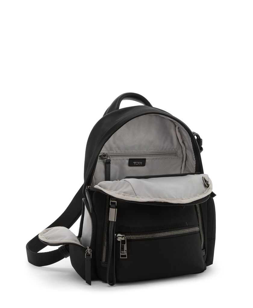VOYAGEUR กระเป๋าเป้ขนาดเล็ก Celina Small Backpack  hi-res | TUMI