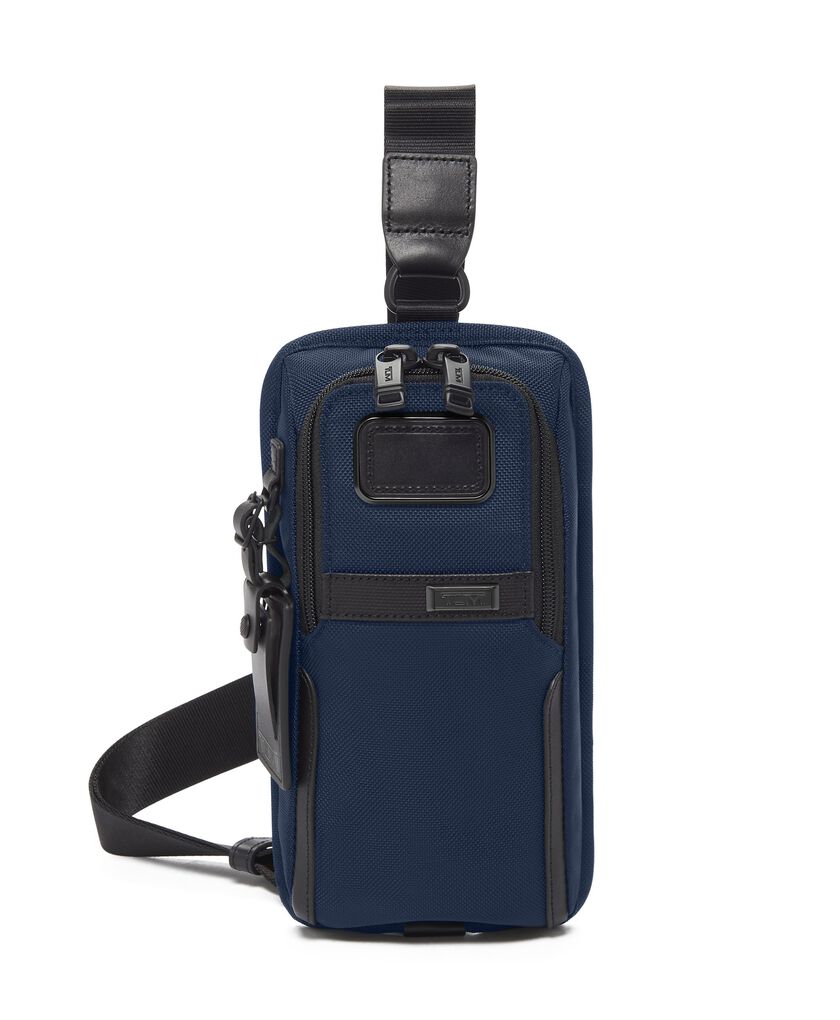 กระเป๋าคาดอก Compact Sling  hi-res | TUMI